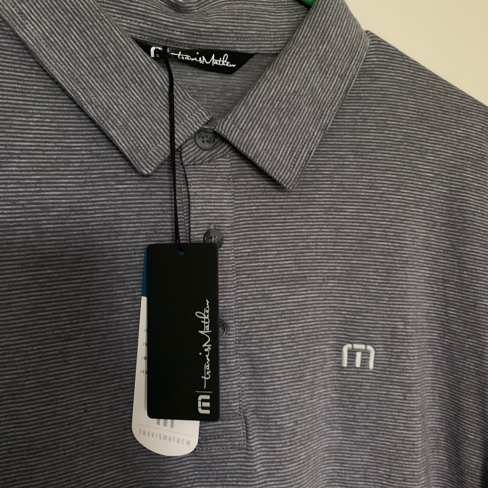 NWT Golf Shirt